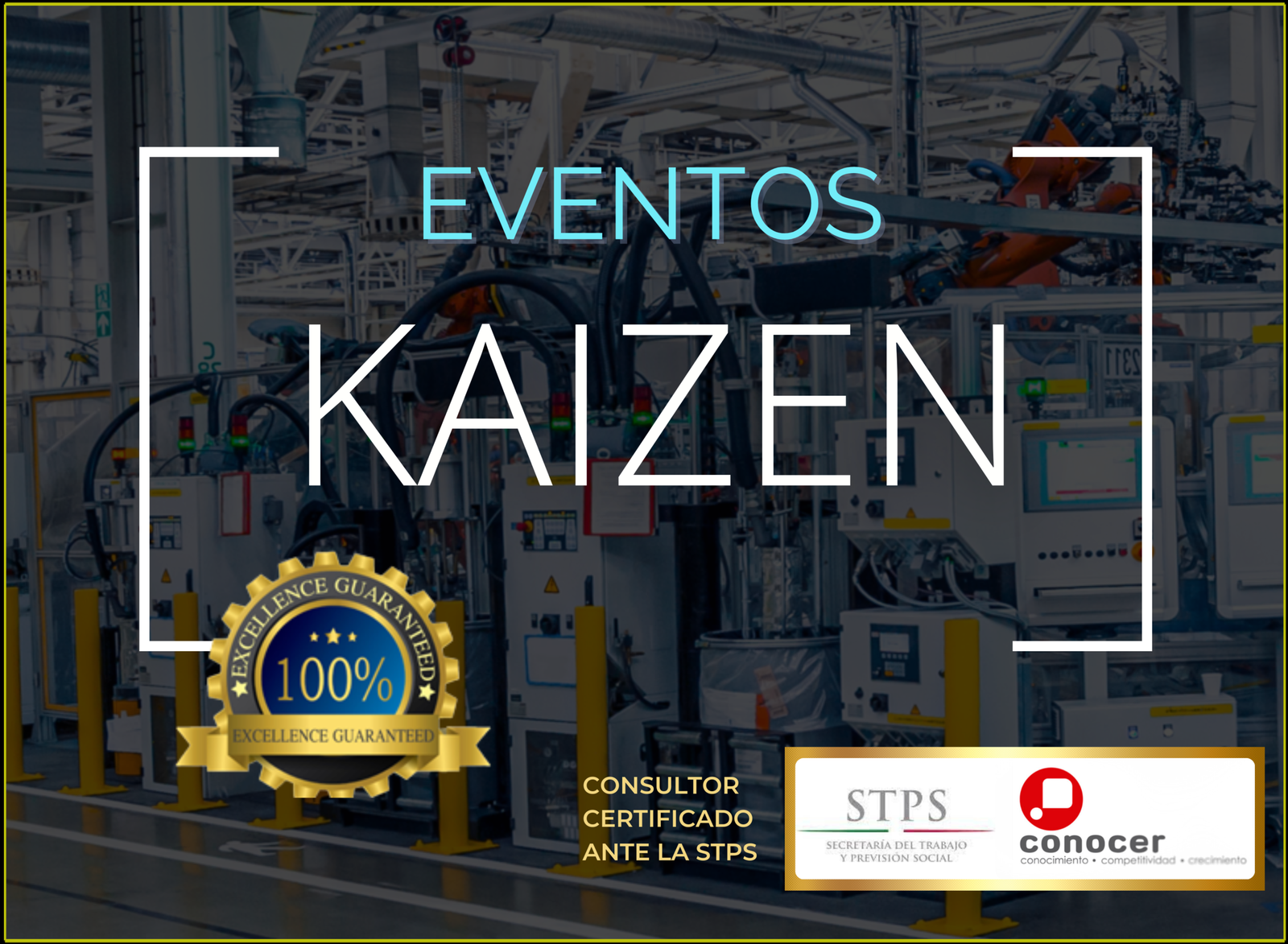 Entrenamiento kaizen